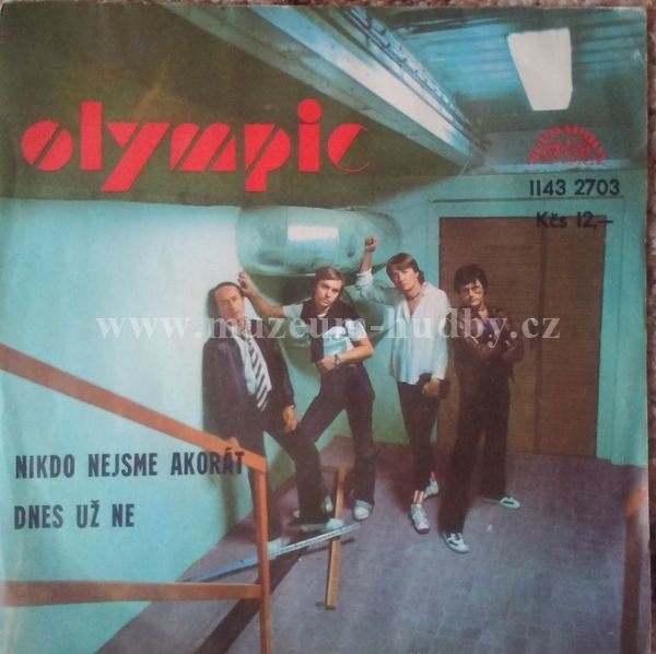 Olympic