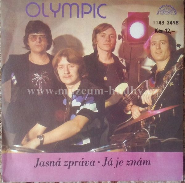 Olympic