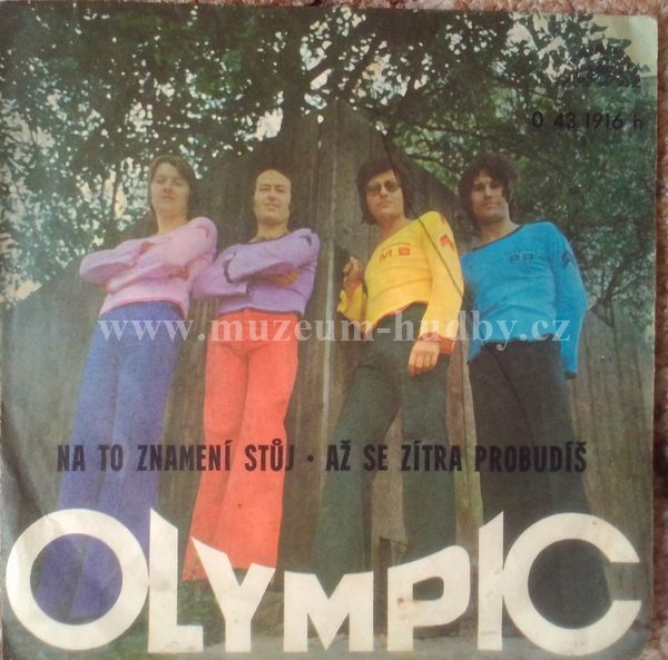Olympic