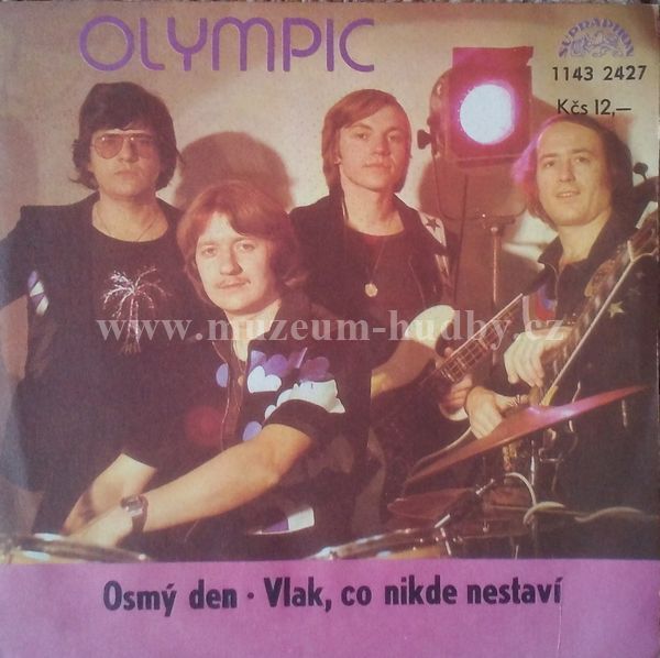 Olympic