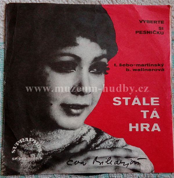 Oľga Szabová / Eva Biháryová