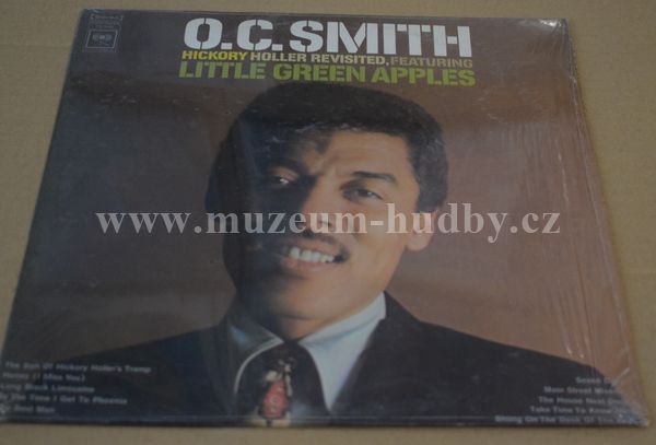 O.C.Smith