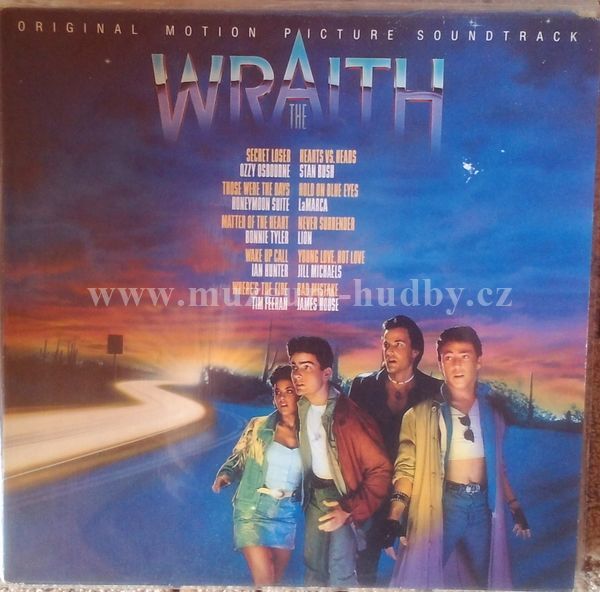 Ozzy Osbourne / Jill Michaels / Tim Feehan