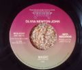 Olivia Newton-John-Magic / Fool Country