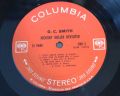 O.C.Smith-Hickory Holler Revisited