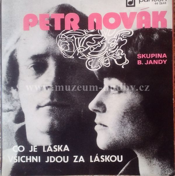 Petr Novák
