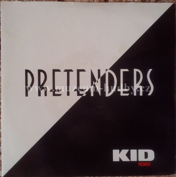 Pretenders
