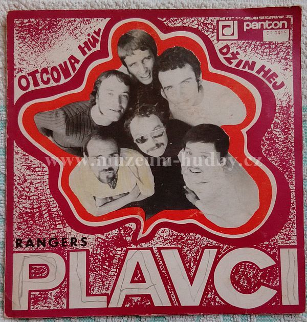 Plavci
