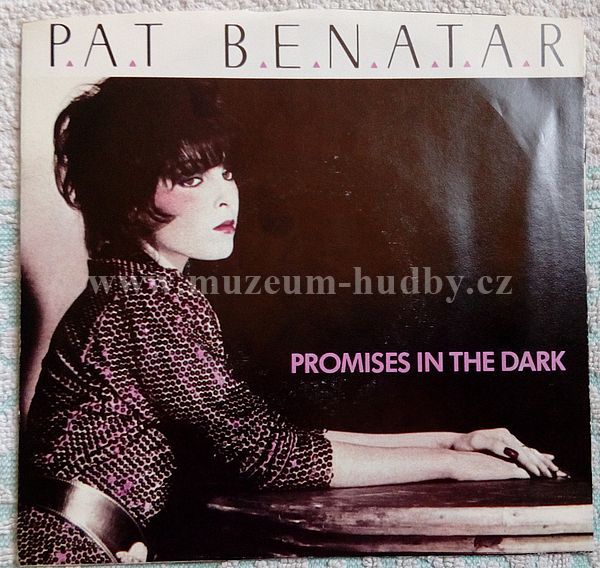 Pat Benatar