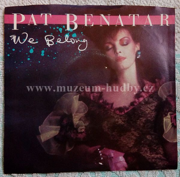 Pat Benatar