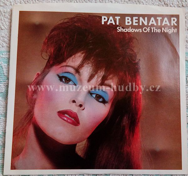 Pat Benatar