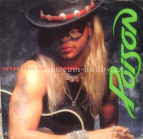 Poison