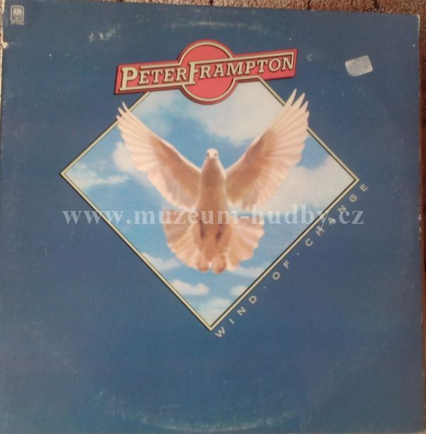 Peter Frampton
