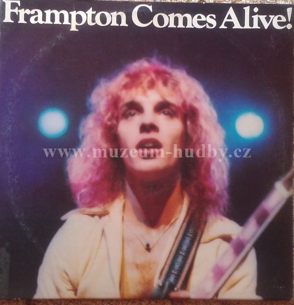 Peter Frampton
