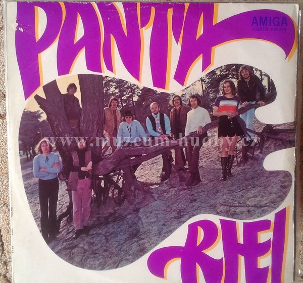 Panta Rhei