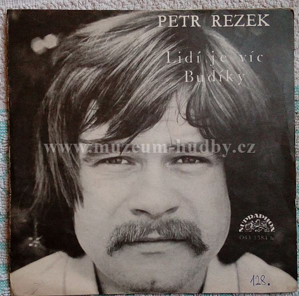 Petr Rezek