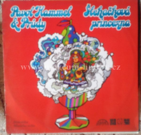 Pavol Hammel & Prúdy