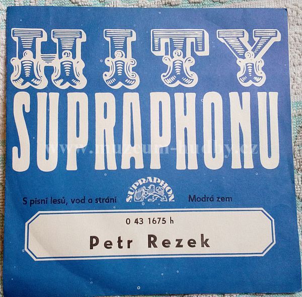 Petr Rezek