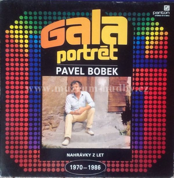 Pavel Bobek