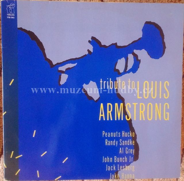 Peanuts Hucko / Randy Sandke / Al Grey / John Bunch / Jack Lesberg / ...