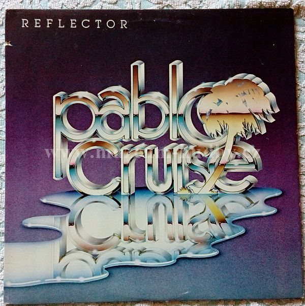 Pablo Cruise ‎