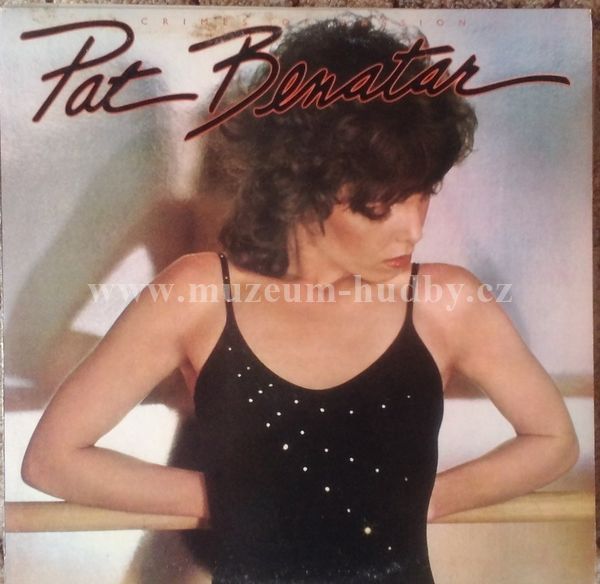Pat Benatar