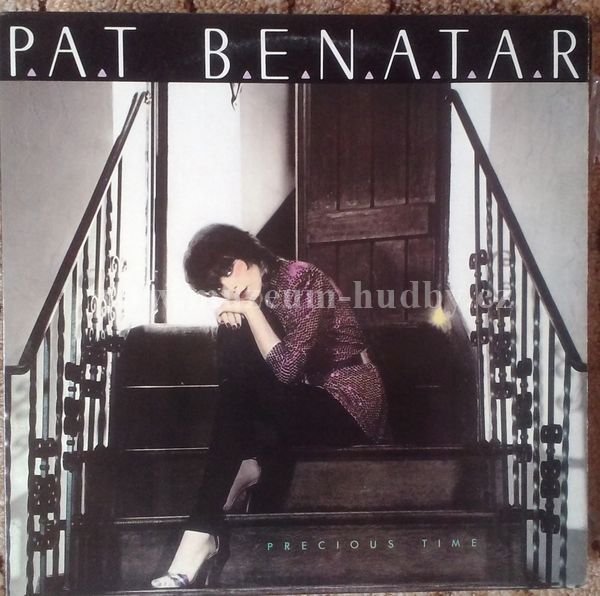 Pat Benatar