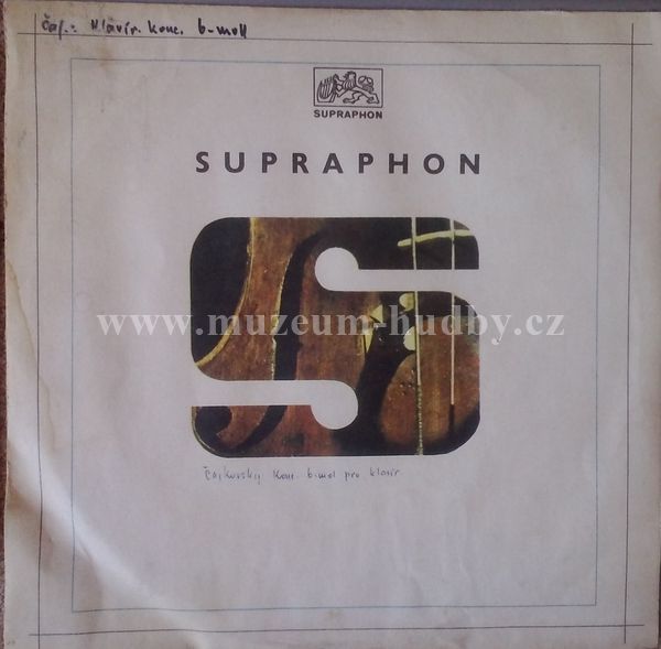 Petr Iljič Čajkovskij