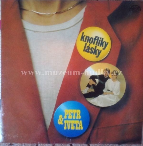 Petr* & Iveta