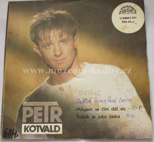 Petr Kotvald