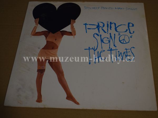 Prince