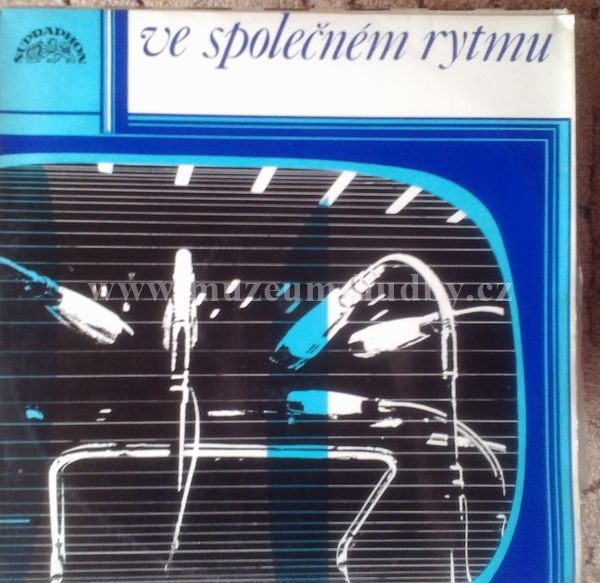 Petra Černocká / Jiří Štědroň / Petr Rezek / ...