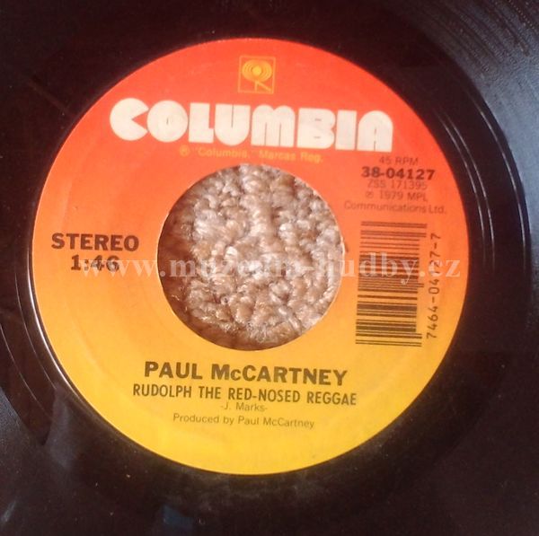 Paul McCartney
