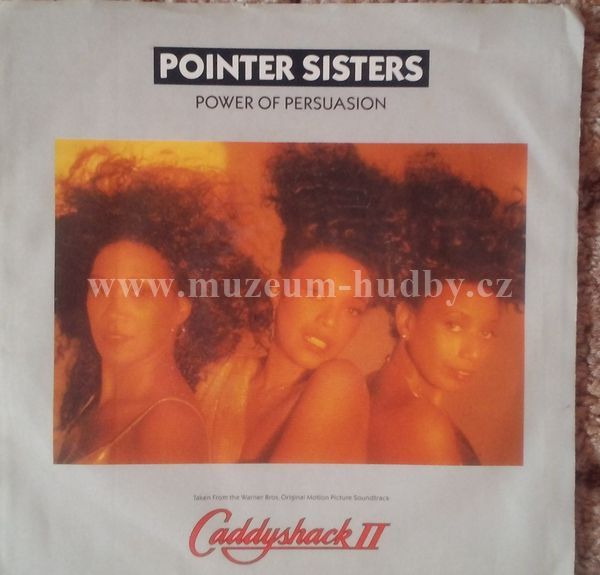 Pointer Sisters