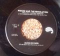 Prince And The Revolution-Mountains / Alexa De Paris