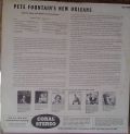 Pete Fountain-Pete Fountain's New Orleans
