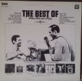 Peter, Paul & Mary-The Best Of Peter, Paul And Mary