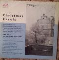 Prague Madrigal Singers , Conductor Miroslav Venhoda-Christmas Carols