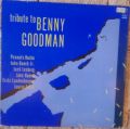 Peanuts Hucko / Randy Sandke / Al Grey / John Bunch / Jack Lesberg / ...-Tribute To Louis Armstrong / Tribute To Benny Goodman