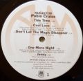 Pablo Cruise ‎-Reflector