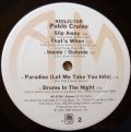 Pablo Cruise ‎-Reflector