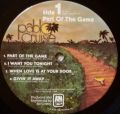 Pablo Cruise-Part Of The Game