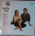 Petr* & Iveta-Knoflíky Lásky
