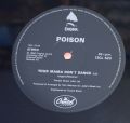 Poison-Your Mama Don't Dance