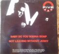 Philadelphia Five-Bump! Jerry