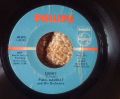 Paul Mauriat And His Orchestra-Love Is Blue (L'Amour Est Bleu) / Sunny