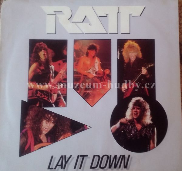 Ratt