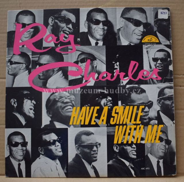 Ray Charles