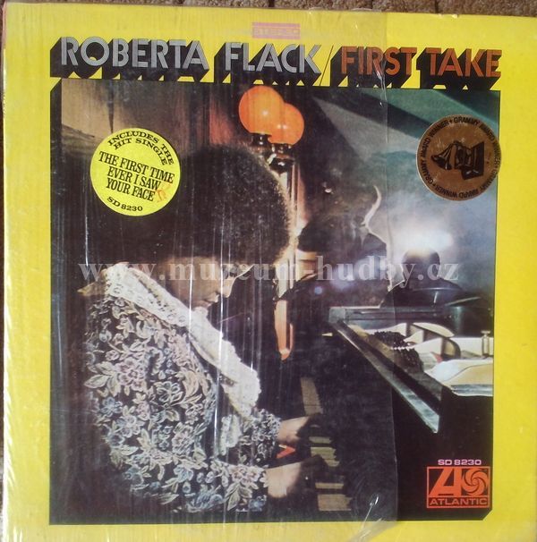 Roberta Flack