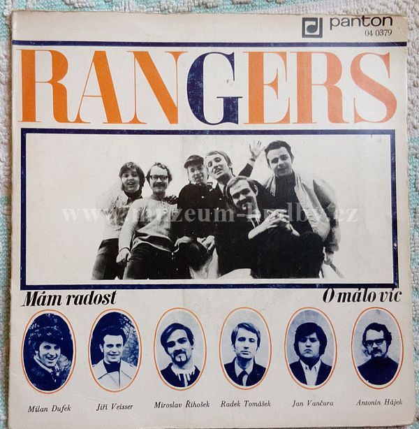 Rangers